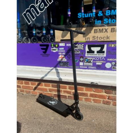 Sns Custom Scooter No: 22 £199.00